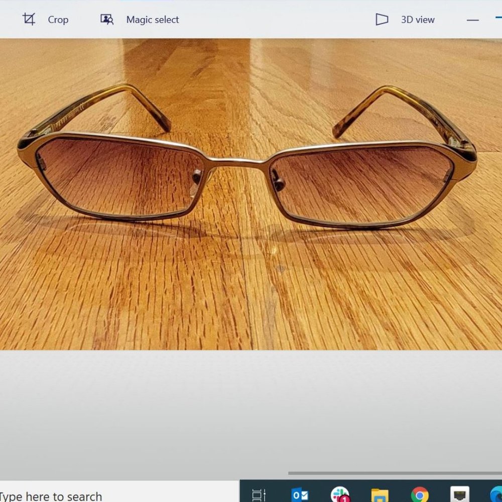 Prada Sunglasses